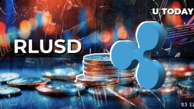 انطلاق ريبل أكتوبر الصاعد بسك عملة ريبل للدولار المستقر (RLUSD) الجديدة