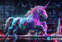 Uniswap v4 تستفيد من رسوم Celo المنخفضة لتوسيع نطاق التمويل اللامركزي DeFi