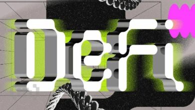 التمويل اللامركزي (DeFi) يجتاز اختبار الضغط العالمي بينما تتهاوى البورصات الكبرى جراء صدمة تعريفات ترامب