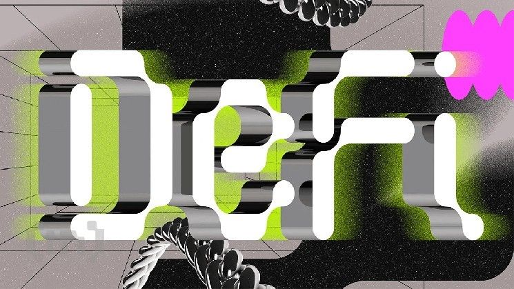 التمويل اللامركزي (DeFi) يجتاز اختبار الضغط العالمي بينما تتهاوى البورصات الكبرى جراء صدمة تعريفات ترامب