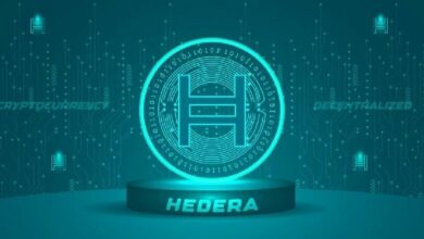 فيرا تتبنى هيديرا لتوسيع نطاق سوق الكربون بقيمة 35 مليار دولار عبر 1.3 مليار طن من الانبعاثات المُتحقق منها