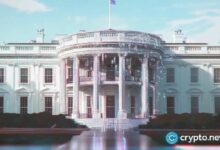 هل يمكن لإغلاق الحكومة الأمريكي أن يؤثر بشكل كبير على سوق العملات الرقمية؟