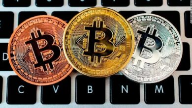 التحليل الفني لسعر البيتكوين (BTC): ما التوقعات القادمة؟