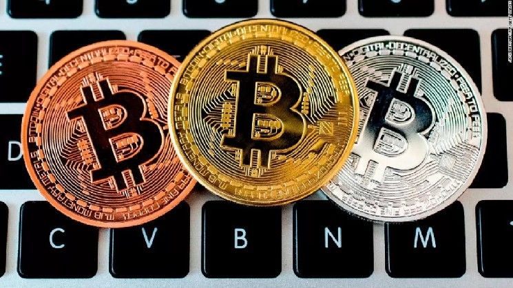 التحليل الفني لسعر البيتكوين (BTC): ما التوقعات القادمة؟