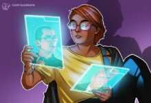 تاجر يجني 190 مليون دولار من الرهان على الانهيار ويراهن على عفو من CZ