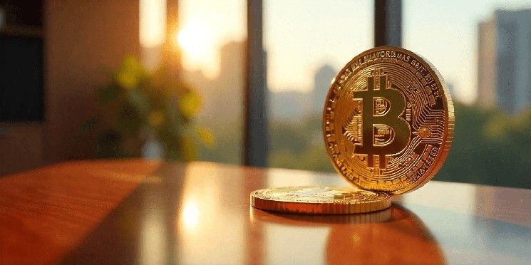 البيتكوين يستقر قرب 107 ألف دولار: محللون يتوقعون هذا السيناريو المفاجئ