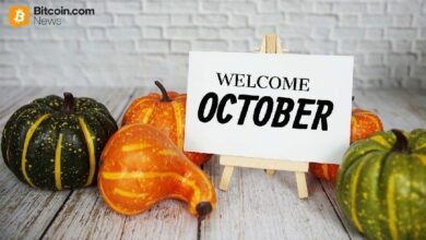 بتكوين يتجاوز حاجز 120 ألف دولار مع تكرار ظاهرة "أكتوبر الصاعد"