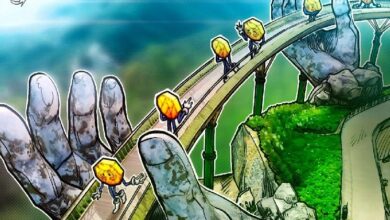 البنك المركزي الفيتنامي يتوقع نمو الائتمان رغم الانتشار السريع للعملات المشفرة