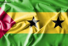 ساو تومي وبرينسيبي تطلق برنامج الجنسية بالاستثمار المدعوم بتقنية البلوكتشين