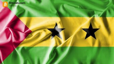 ساو تومي وبرينسيبي تطلق برنامج الجنسية بالاستثمار المدعوم بتقنية البلوكتشين