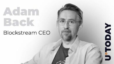 محادثة ساتوشي ناكاموتو المفقودة على البلوكشين تعود بعد سنوات.. آدم باك يعلق