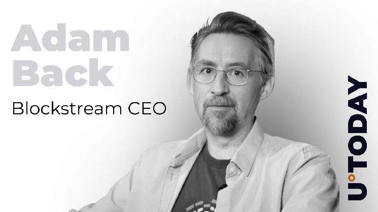 محادثة ساتوشي ناكاموتو المفقودة على البلوكشين تعود بعد سنوات.. آدم باك يعلق