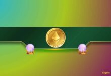 إيثيريوم تستعد لاختبار مستويات القمة التاريخية مجدداً: نموذج العلم الصعودي يشير إلى صعود محتمل نحو 6900 دولار