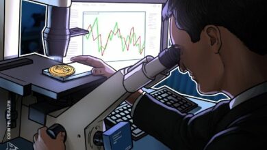 محلل: على المستثمرين توخي الحذر عند استخدام نموذج "Stock-to-Flow" للبتكوين