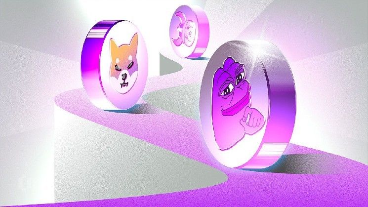 أبرز 3 عملات ميمي للتداول في أكتوبر 2025