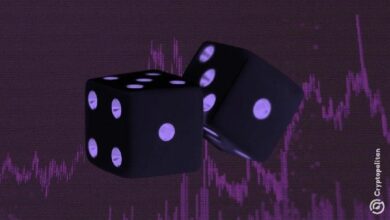 يوتيوبر بريطاني متهم بالتلاعب في بوليماركت بقيمة 14 مليون دولار