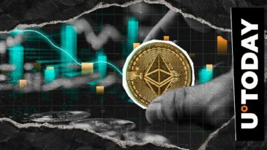 محلل مالي مرموق: إيثيريوم (ETH) في طريقه إلى 5000 دولار "قريباً"