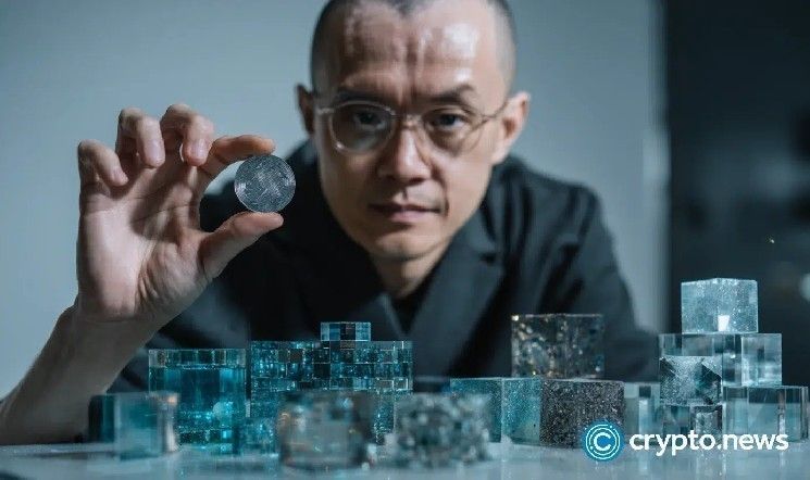 سيناتورات أمريكية تطالب بالتحقيق في عفو ترامب عن تشانغ بينغ تشاو