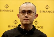 المؤسس CZ من Binance في بث مباشر: سعر هذا العملة البديلة يشهد ارتفاعًا صاروخيًا