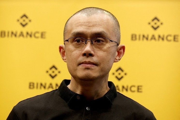 المؤسس CZ من Binance في بث مباشر: سعر هذا العملة البديلة يشهد ارتفاعًا صاروخيًا