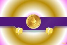 إيثيريوم تحقق قفزة أسبوعية بنسبة 9%.. لكن هذا الحاجز الهائل هو التالي