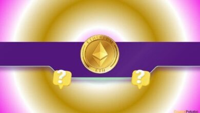 إيثيريوم تحقق قفزة أسبوعية بنسبة 9%.. لكن هذا الحاجز الهائل هو التالي