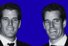 صورة العملات الرقمية ثنائية الحزبية تتلاشى مع انضمام أخوين وينكليفوس إلى حركة ماغا