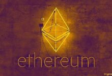 مؤسسة إيثريوم تجمع 47 خبيراً لإطلاق مبادرة خصوصية جديدة