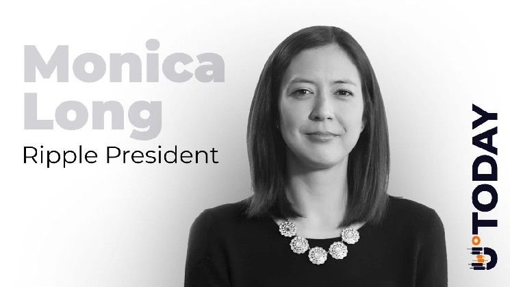 "تأثير حقيقي": رئيس ريبل يتحدث عن اعتماد RLUSD للمدفوعات اللحظية