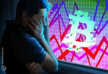 رئيس "Strike": البنوك تحت الضغط والعوائد تتهاوى.. بيتكوين يشتم رائحة المتاعب