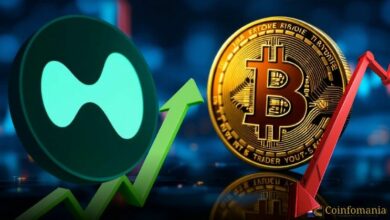 أفضل متداول على "هابرليكيد" يتخذ صفقة بيع على البيتكوين عند 110 ألف دولار رهانًا على انعكاس السوق