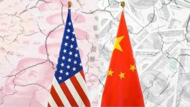 الولايات المتحدة والصين تتبادلان تصريحات إيجابية بشأن الرسوم الجمركية – إليك التفاصيل