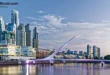 بوينس آيرس تفرض ضرائب جديدة على مستخدمي العملات الرقمية