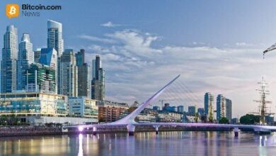 بوينس آيرس تفرض ضرائب جديدة على مستخدمي العملات الرقمية