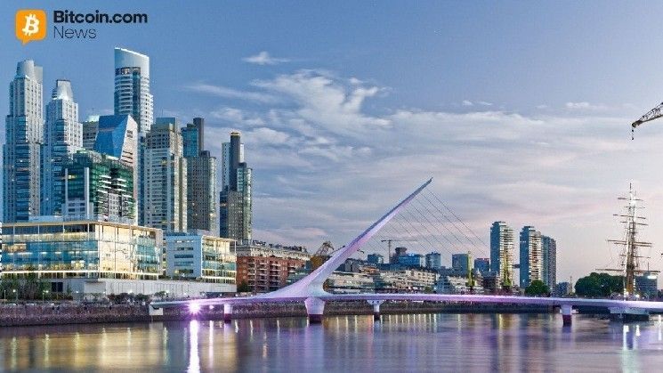بوينس آيرس تفرض ضرائب جديدة على مستخدمي العملات الرقمية