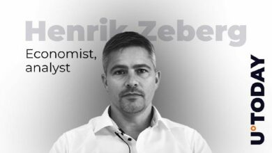 خبير اقتصادي يحذر من انهيار كبير في الأسواق ويتوقع صعوداً قوياً للإيثيريوم (ETH)