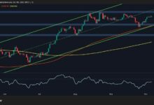 إيثريوم تتجاوز 4.6 ألف دولار والمضاربون يتطلعون لاختبار 5 آلاف دولار (تحليل سعر ETH)