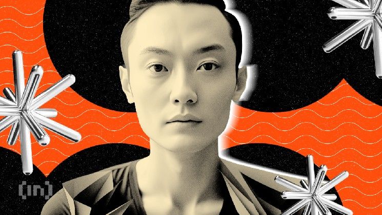 منصة SunPerp على TRON تحقق زخمًا مبكرًا مع تشكل الاستراتيجية متعددة السلاسل