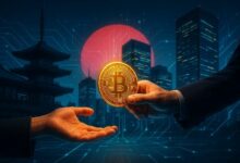 عمل ليبرا: دفعة سكنية باستخدام NFT واستراتيجية خزينة البيتكوين للشركات