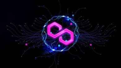 "Flutterwave مزود الدفعات الإفريقي بقيمة 31 مليار دولار تدمج شبكة Polygon للمدفوعات العابرة للحدود"