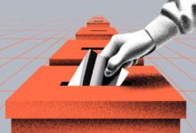 استطلاع جديد: الناخبون الشباب حاملو العملات الرقمية قد يقررون مصير انتخابات الكونغرس الأمريكية 2026