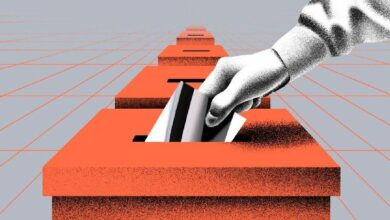 استطلاع جديد: الناخبون الشباب حاملو العملات الرقمية قد يقررون مصير انتخابات الكونغرس الأمريكية 2026