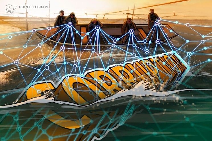 رئيس بوليفيا الجديد يدعم البلوكشين لمكافحة الفساد الحكومي