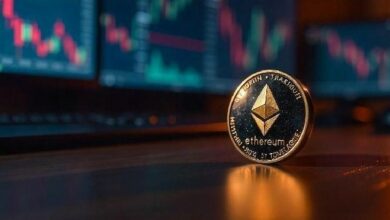 توقع سعر الإيثيريوم: ETH يعاود تجاوز 4000 دولار مع تراجع المخاوف الاقتصادية