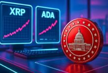 ماغاكوين فاينانس: جوهرة خفية يطمع فيها مستثمرو XRP و ADA لعائد استثمار قد يتجاوز 9000%