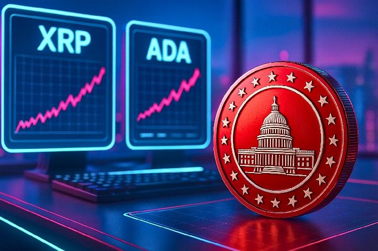 ماغاكوين فاينانس: جوهرة خفية يطمع فيها مستثمرو XRP و ADA لعائد استثمار قد يتجاوز 9000%