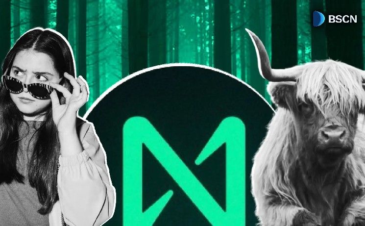 بروتوكول NEAR يستهدف تحول انكماشي مع ترقية مقترحة لاقتصادياته الرمزية