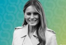 دعوى قضائية: ميلانيا ترامب وخافيير ميلي يُستخدمان كـ"دمى" لاحتيال عملات الميم الرقمية