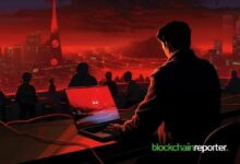 قراصنة كوريا الشمالية يسرقون 14 مليون دولار من WOO X ويحولونها بسرعة إلى البيتكوين