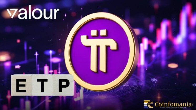 إطلاق ETP سويدي جديد يمنح شبكة باي وصولاً منظمًا إلى الأسواق